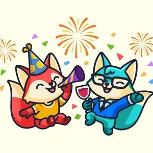 Meet your Posher, Sophia